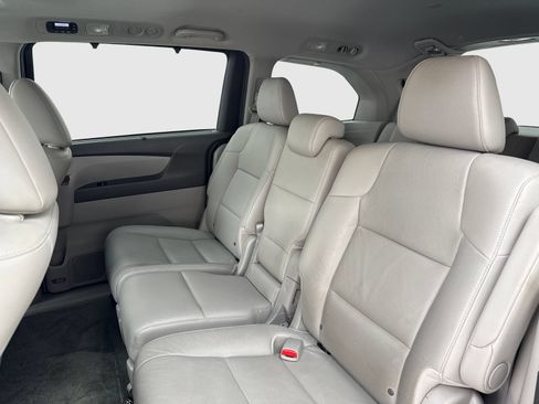 Used 2017 Honda Odyssey EX-L image 37