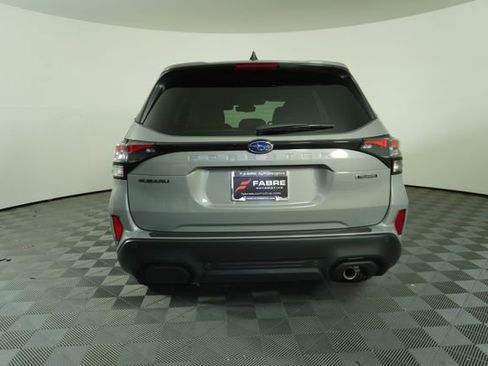 New 2026 Subaru Forester Touring image 6