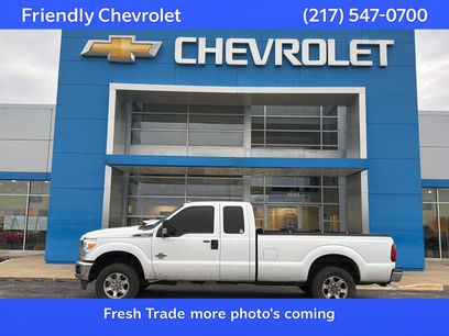 Used 2015 Ford F250 XLT w/ XLT Value Package