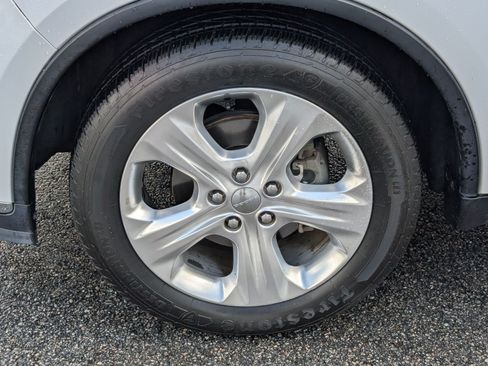 Used 2014 Dodge Durango Limited w/ Premium Group RWD image 13
