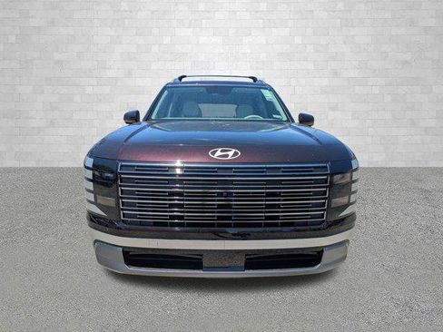 New 2026 Hyundai Palisade Limited FWD image 6