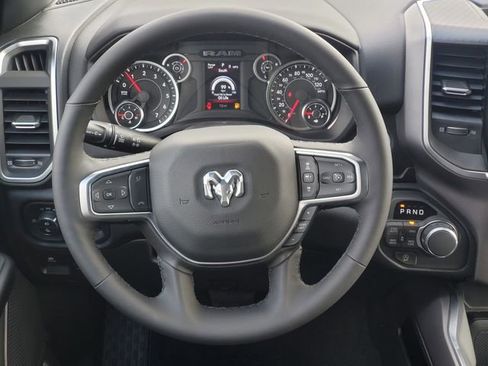 New 2026 RAM 1500 Big Horn image 27