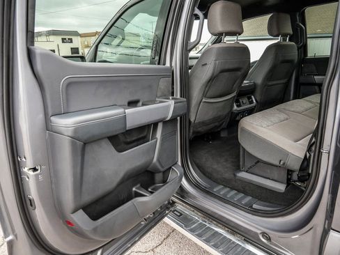 Used 2024 Ford F150 XLT w/ Mobile Office Package AWD/4WD image 23