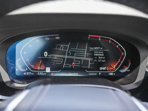 Certified 2023 BMW 530i w/ Convenience Package RWD image 22