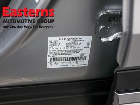 Used 2023 Ford Explorer XLT w/ Equipment Group 202A image 36