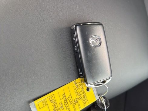 New 2026 MAZDA MAZDA3 s image 27