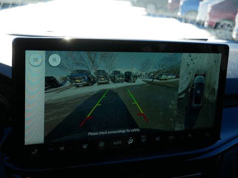 Used 2025 Ford Escape ST-Line Select w/ Tech Pack #2 image 27