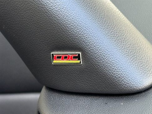 Used 2012 Chevrolet Camaro SS w/ RS Package RWD image 47