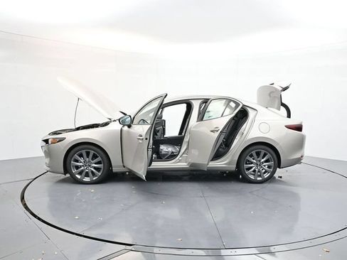 New 2026 MAZDA MAZDA3 2.5 S Sedan w/ Preferred Pkg FWD image 27
