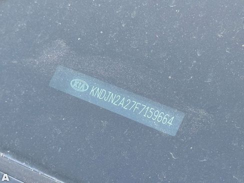 Used 2015 Kia Soul image 14