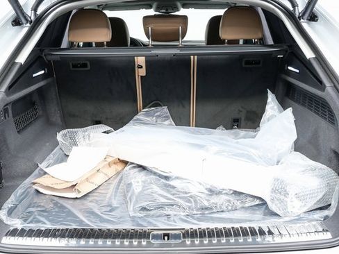 New 2026 Audi Q8 Prestige image 29