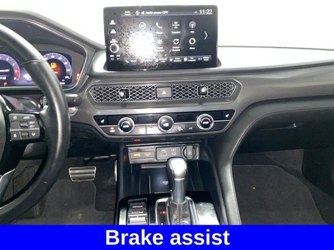 Used 2023 Acura Integra A-Spec image 13