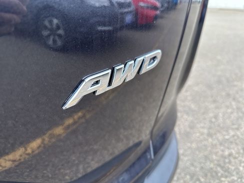 Used 2018 Honda CR-V EX image 5