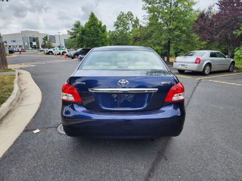 Used 2007 Toyota Yaris S image 5
