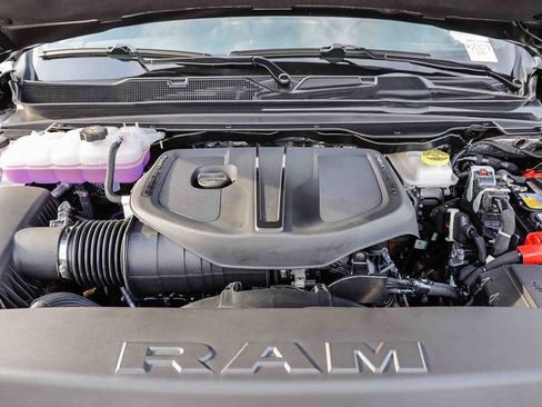 New 2026 RAM 1500 Big Horn image 31