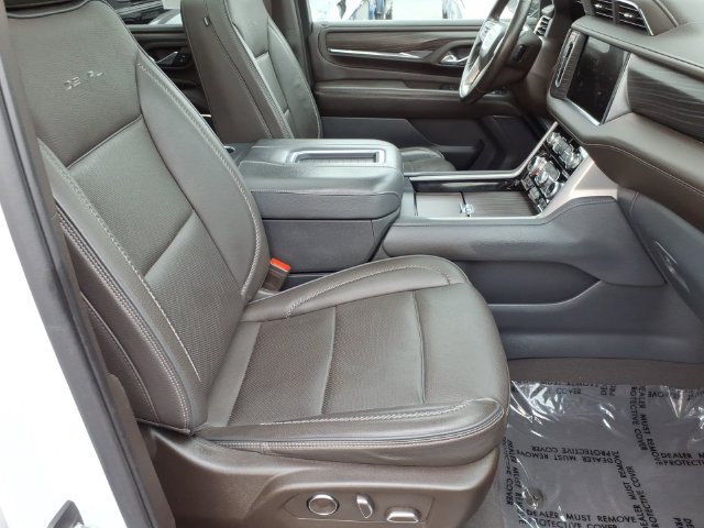 Used 2023 GMC Yukon XL Denali w/ Max Trailering Package AWD/4WD image 26