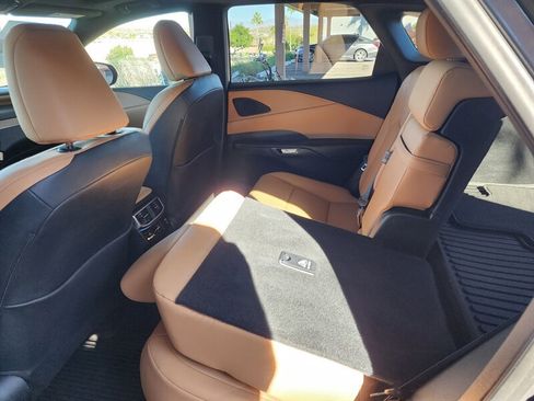 Used 2023 Lexus RX 350 Premium image 82
