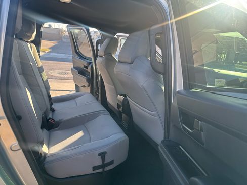 Used 2025 Toyota Tacoma SR5 image 22