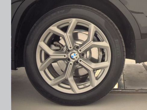 Used 2024 BMW X3 xDrive30i w/ Convenience Package image 13