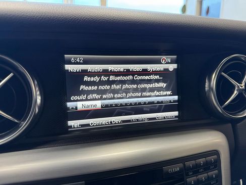 Used 2013 Mercedes-Benz SLK 250 w/ Premium I Pkg image 27