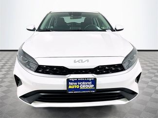 Used 2023 Kia Forte LXS video 2