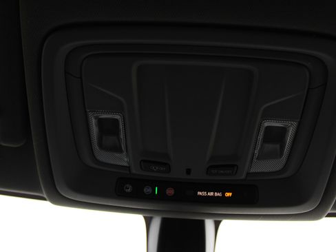 Used 2020 Chevrolet Silverado 1500 Custom w/ Custom Convenience Package image 25