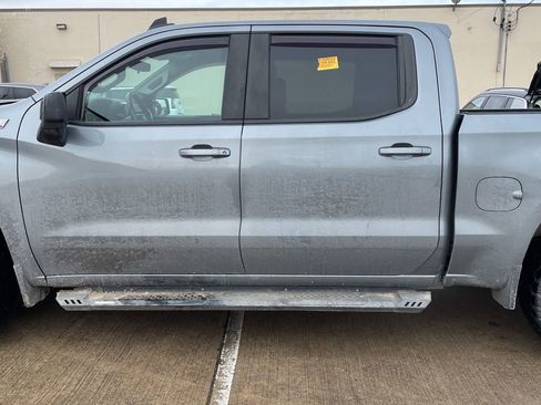 Used 2020 Chevrolet Silverado 1500 RST image 12