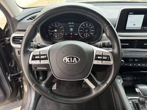 Used 2021 Kia Telluride SX FWD image 25