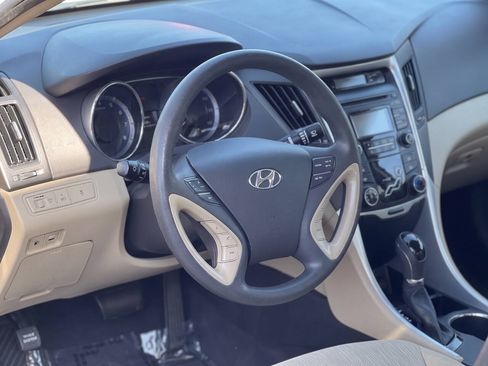 Used 2012 Hyundai Sonata GLS w/ Popular Equipment Pkg FWD image 14