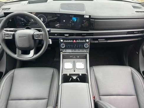 New 2026 Hyundai Santa Fe Calligraphy AWD/4WD image 13