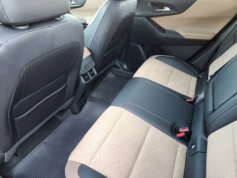 New 2026 Chevrolet Equinox ACTIV w/ Convenience Package III FWD image 63