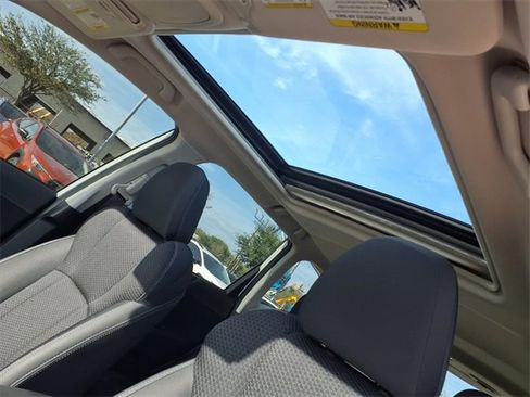 Certified 2023 Subaru Forester Premium image 8