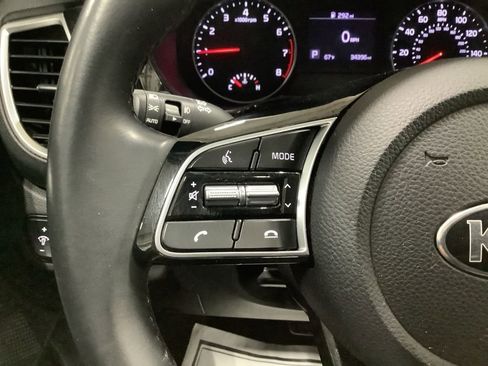 Used 2021 Kia Seltos EX image 15