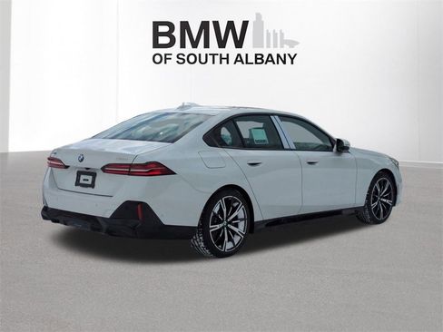 New 2026 BMW 530i xDrive xDrive w/ M Sport Package image 6