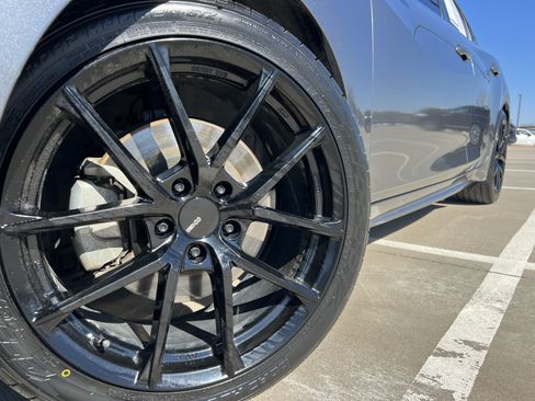 Used 2021 Nissan Maxima SR w/ Sport Mat Group image 14