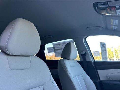 New 2026 Hyundai Tucson SEL image 14