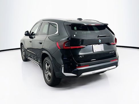 Used 2025 BMW X1 xDrive28i image 5