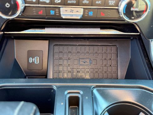 Used 2023 Ford F150 Lariat w/ Equipment Group 502A High image 25