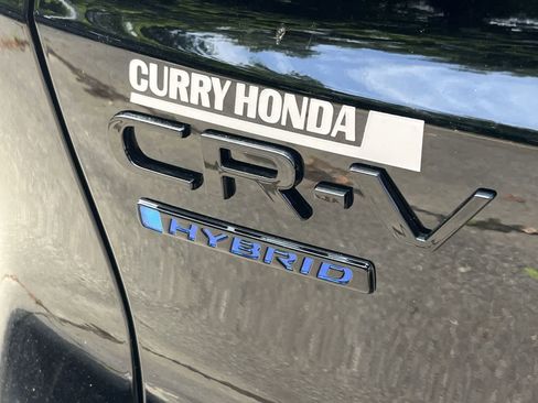New 2026 Honda CR-V Sport image 8