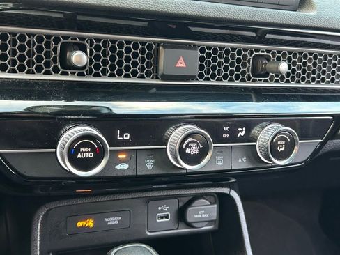 Used 2023 Honda Civic Sport image 54