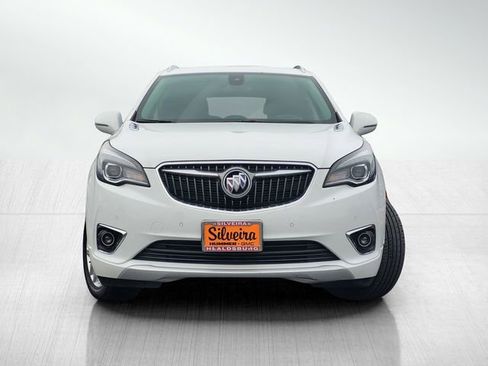 Used 2019 Buick Envision Premium image 2