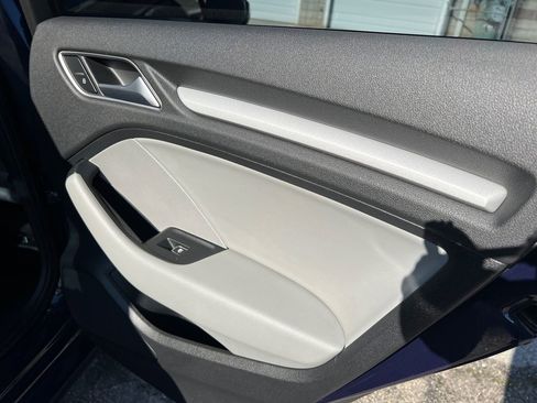 Used 2017 Audi A3 2.0T Premium w/ Convenience Package image 17