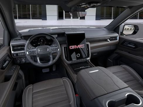 New 2026 GMC Yukon Denali Ultimate AWD/4WD image 15