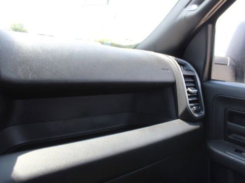 New 2026 RAM 2500 Tradesman AWD/4WD image 25