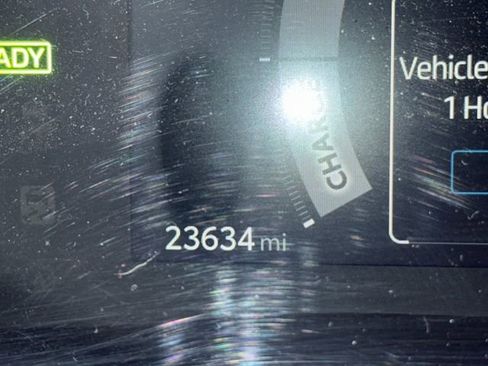 Used 2025 Toyota Camry SE image 26