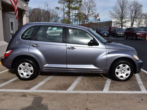 Used 2007 Chrysler PT Cruiser 4dr Wagon image 6