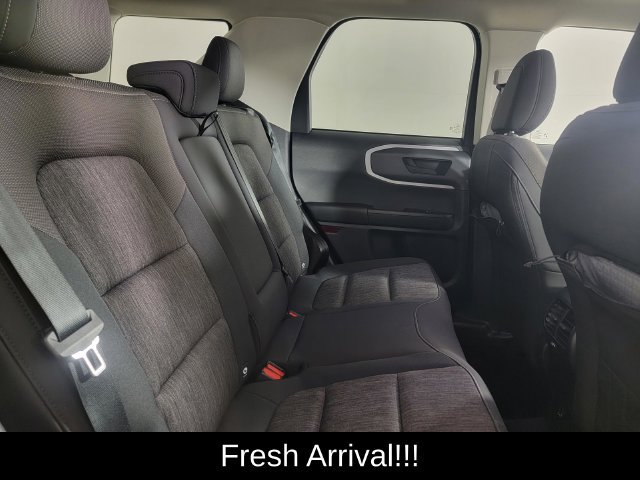 Used 2023 Ford Bronco Sport Big Bend w/ Convenience Package AWD/4WD image 17