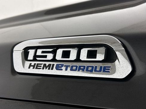 Used 2021 RAM 1500 Laramie w/ Laramie Southwest Edition image 33