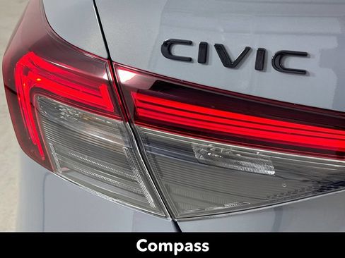 Used 2026 Honda Civic Sport Touring image 35