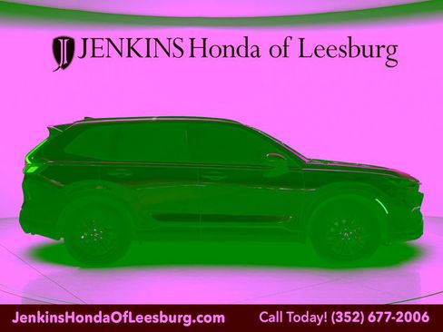 New 2026 Honda CR-V Sport-L image 2